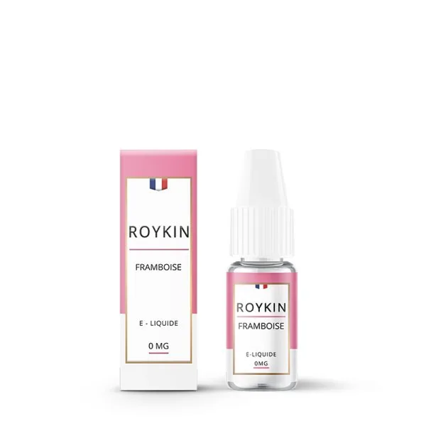 Framboise 10ml - Roykin - image 3