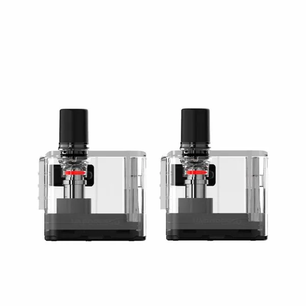 Cartouches Apex 2.0 0.6/0.8Ω 5ml (2pcs) - Vaporesso - image 2