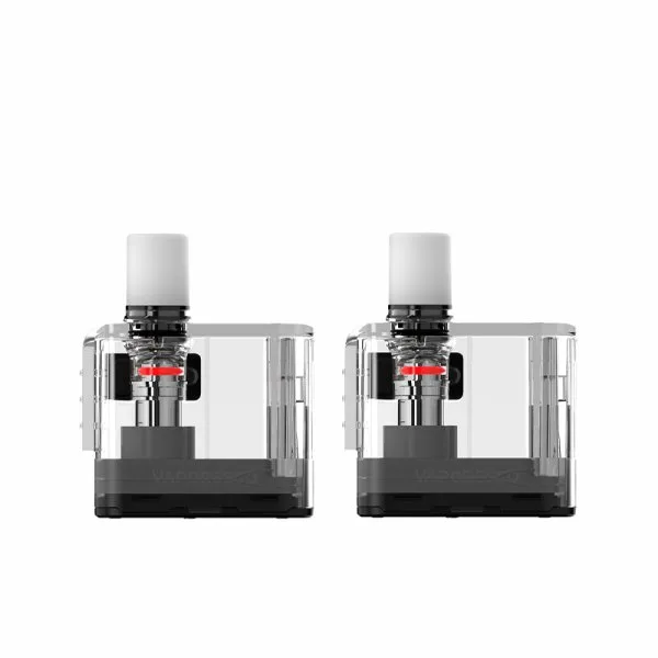 Cartouches Apex 2.0 0.6/0.8Ω 5ml (2pcs) - Vaporesso - image 5