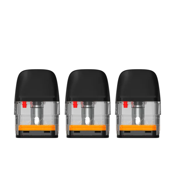 Cartouches Maestro Top 0.6/0.8Ω 2ml (3pcs) - Smoktech