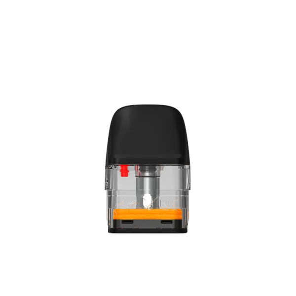 Cartouches Maestro Top 0.6/0.8Ω 2ml (3pcs) - Smoktech - image 3