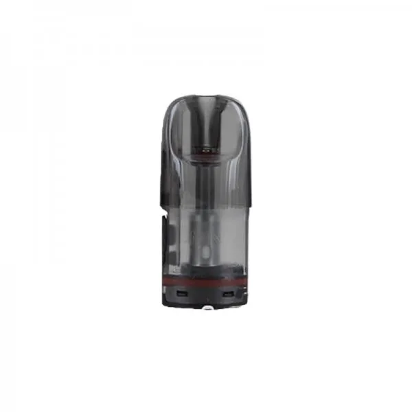 Cartouches Solus 2 Meshed 0.9Ω 2.5ml (3pcs) - Smoktech - image 3