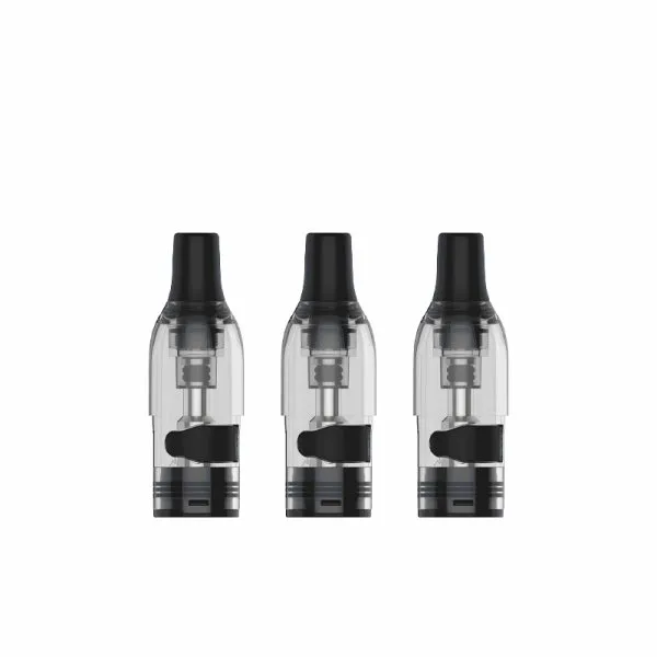 Cartouches Airpen 0.8/1.0Ω 2ml (3pcs) - Smoktech