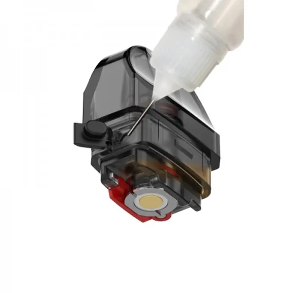 Cartouches Vides Nord 5 5ml (3pcs) - Smoktech - image 5
