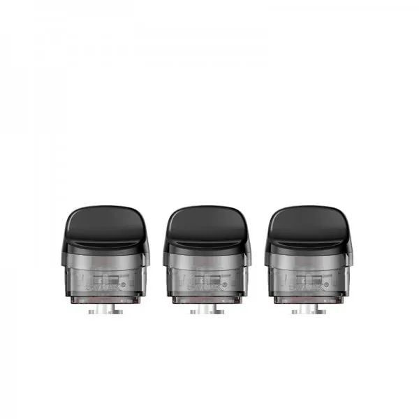 Cartouches Vides Nord C 4.5ml (3pcs) - Smoktech - image 2
