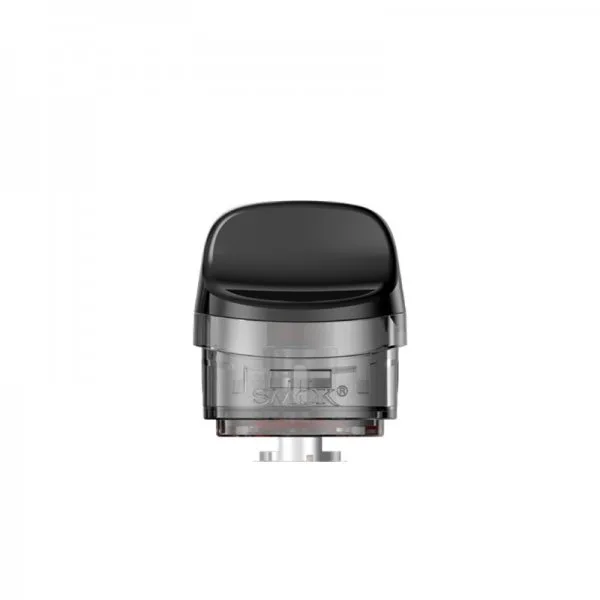 Cartouches Vides Nord C 4.5ml (3pcs) - Smoktech - image 3