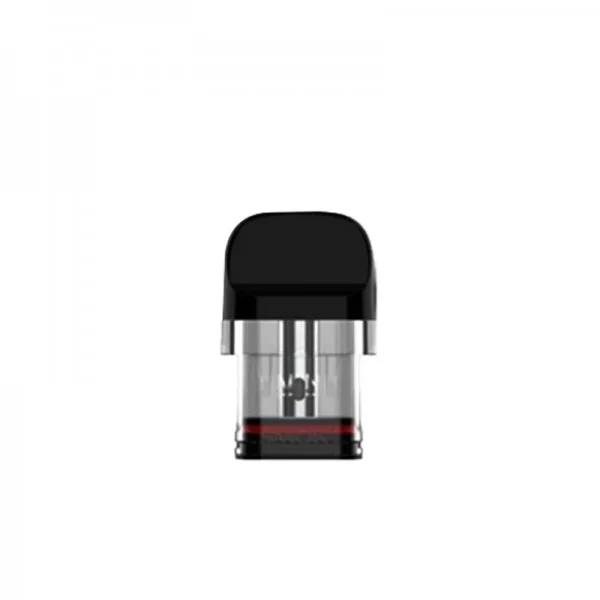 Cartouches Novo 2 X Meshed 0.8Ω 2ml (3pcs) - Smoktech - image 3