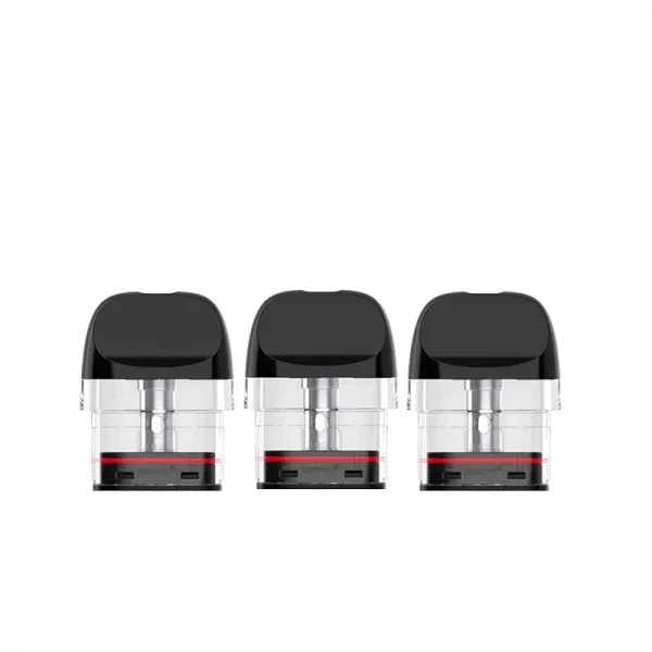 Cartouches Novo 5 Meshed 0.7Ω MTL 2ml (3pcs) - Smoktech - image 2
