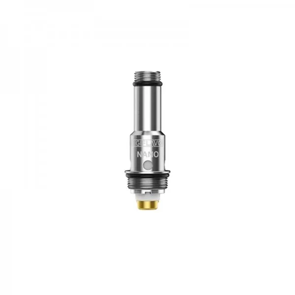 Résistances Nano Verticale Upen 1.2Ω (5pcs) - Digiflavor - image 4