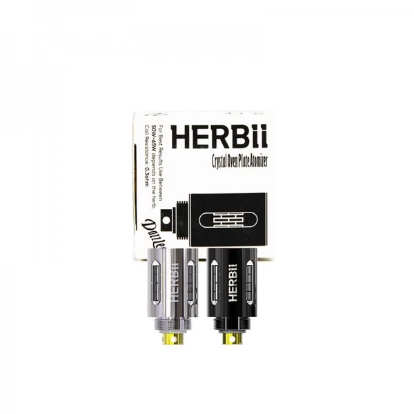 Résistances Waxii Herbii 0.3Ω (1pc) - Dazzleaf