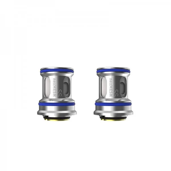 Résistances NexMESH Conical 0.15Ω SS316L (2pcs) - OFRF - image 3
