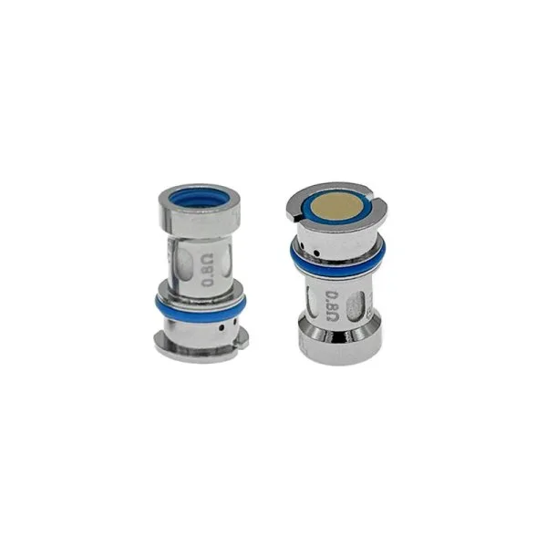 Résistances VC TECH 0.15/0.2/0.4/0.8ohm (4pcs) - Vaperz Cloud - image 3