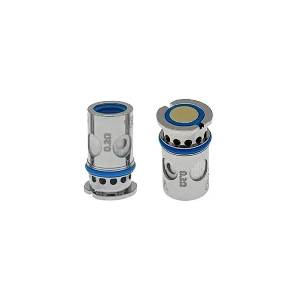 Résistances VC TECH 0.15/0.2/0.4/0.8ohm (4pcs) - Vaperz Cloud - image 7