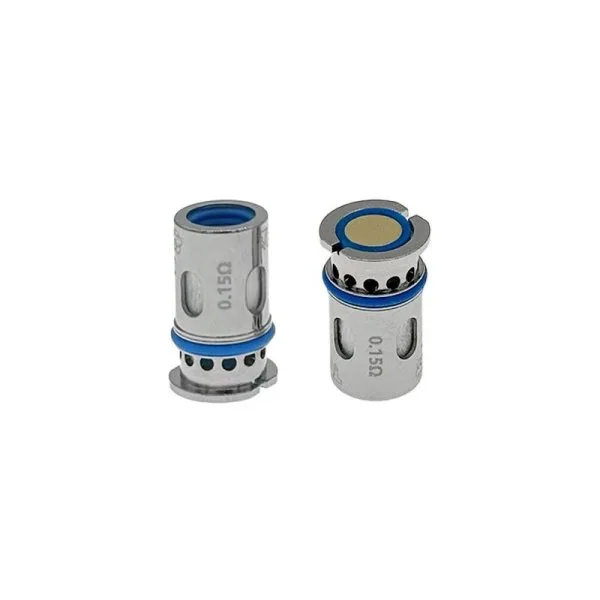 Résistances VC TECH 0.15/0.2/0.4/0.8ohm (4pcs) - Vaperz Cloud - image 9