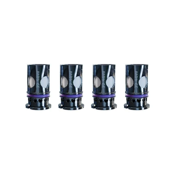 Résistances VC-Temp Tech Series 0.2/0.3/0.4/0.6ohm (4pcs) - Vaperz Cloud - image 6