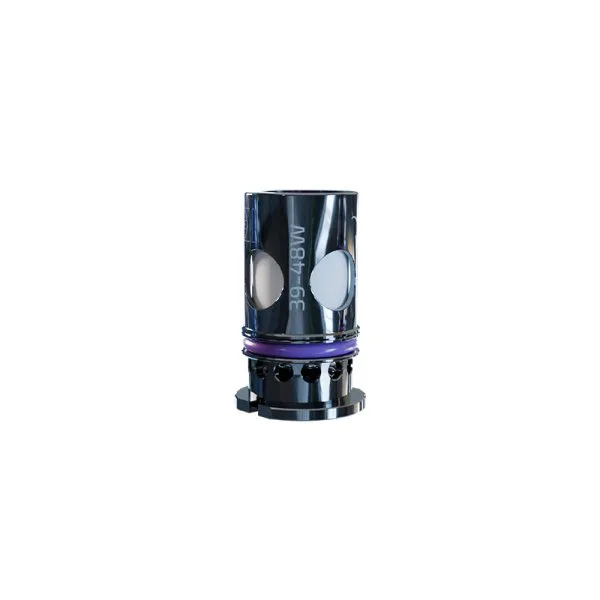 Résistances VC-Temp Tech Series 0.2/0.3/0.4/0.6ohm (4pcs) - Vaperz Cloud - image 7
