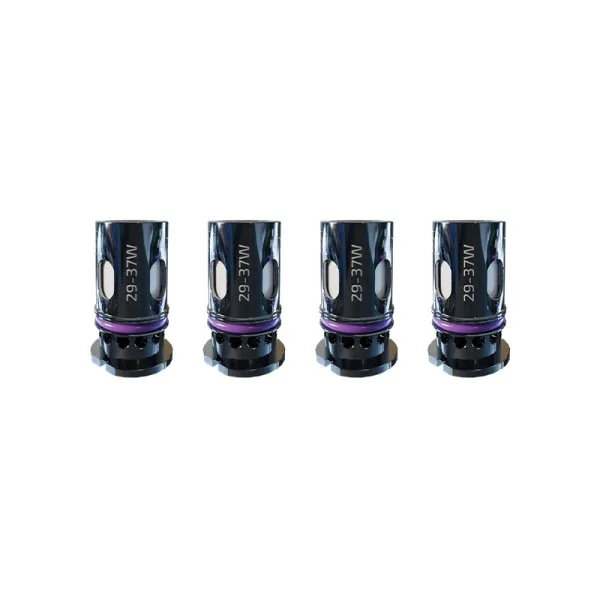 Résistances VC-Temp Tech Series 0.2/0.3/0.4/0.6ohm (4pcs) - Vaperz Cloud - image 9