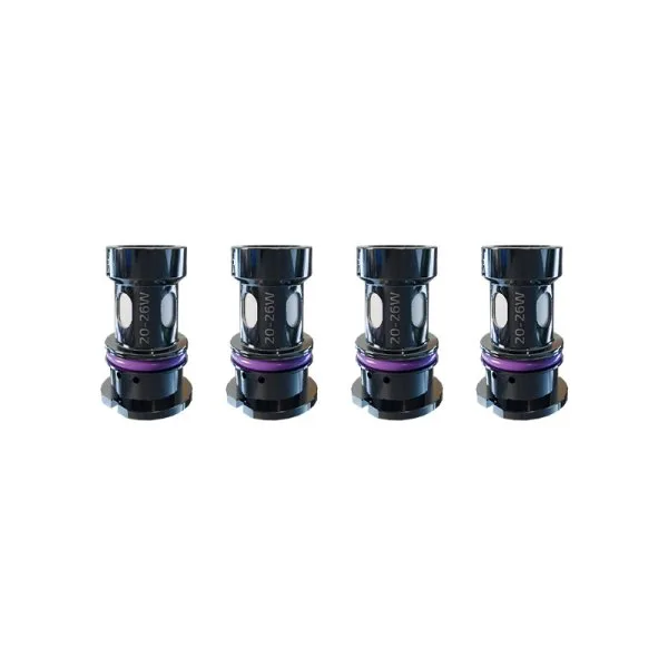 Résistances VC-Temp Tech Series 0.2/0.3/0.4/0.6ohm (4pcs) - Vaperz Cloud - image 12