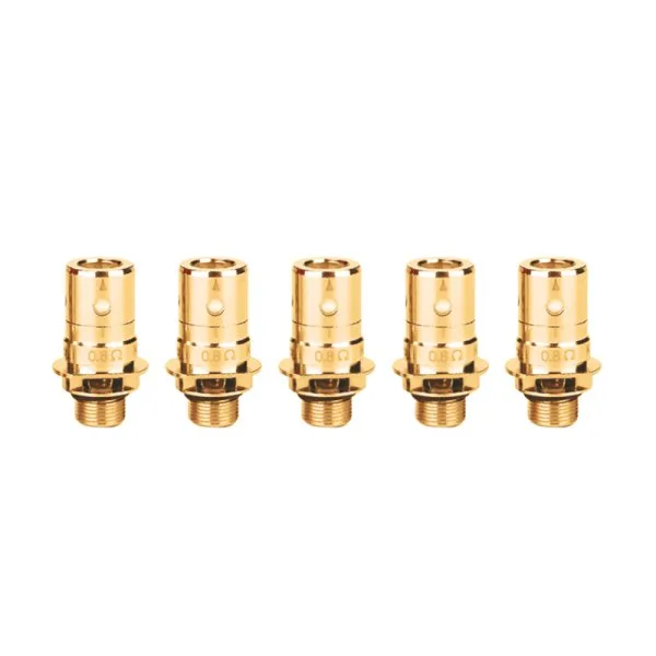 Résistances Serie IZ 0.8/1.6Ω (5pcs) - MPV - image 3