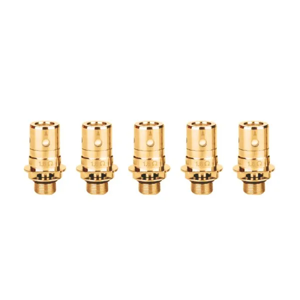 Résistances Serie IZ 0.8/1.6Ω (5pcs) - MPV - image 6