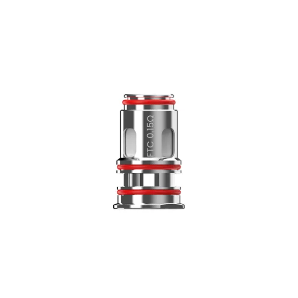 Résistances FTC 0.15/0.2/0.3/0.4Ω (4pcs) - Fumytech - image 3