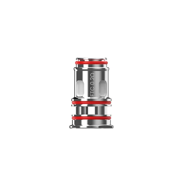 Résistances FTC 0.15/0.2/0.3/0.4Ω (4pcs) - Fumytech - image 6