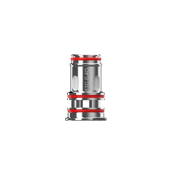 Résistances FTC 0.15/0.2/0.3/0.4Ω (4pcs) - Fumytech - image 12
