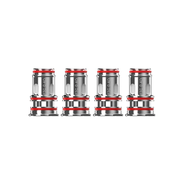 Résistances FTC 0.15/0.2/0.3/0.4Ω (4pcs) - Fumytech - image 13