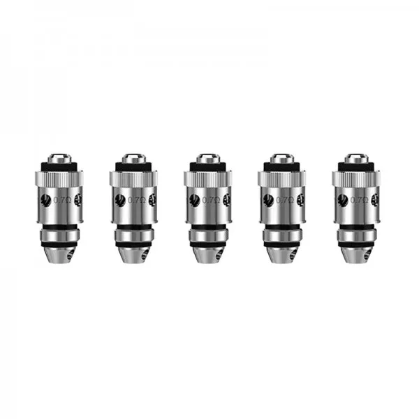 Résistances Gotank MTL BVC 0.7/1.8Ω (5pcs) - Fumytech - image 3
