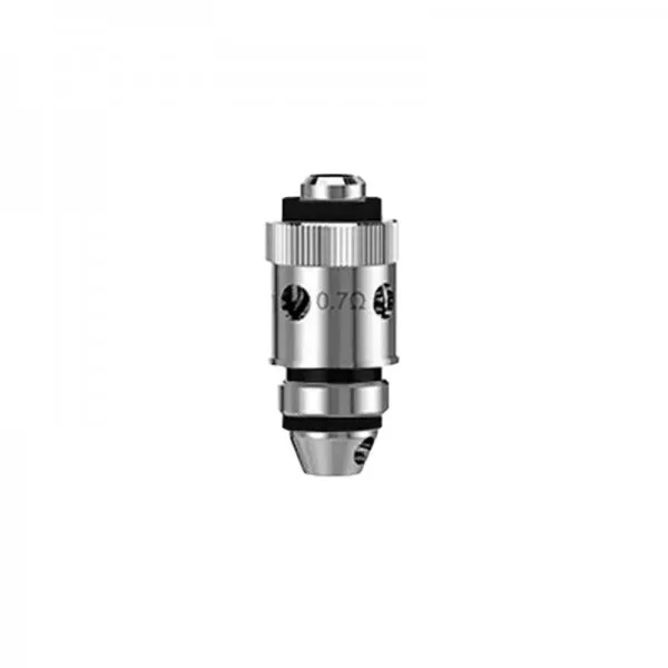 Résistances Gotank MTL BVC 0.7/1.8Ω (5pcs) - Fumytech - image 4