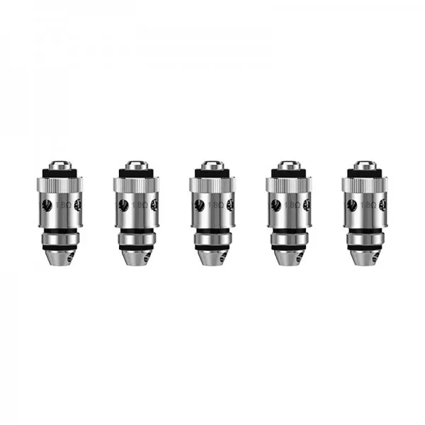 Résistances Gotank MTL BVC 0.7/1.8Ω (5pcs) - Fumytech - image 6