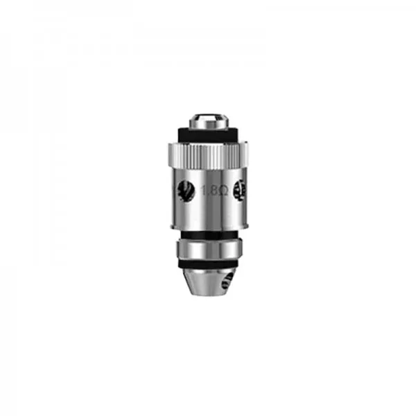 Résistances Gotank MTL BVC 0.7/1.8Ω (5pcs) - Fumytech - image 7