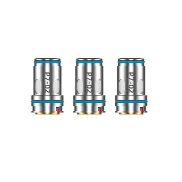 Résistances P7 0.15/0.2Ω (3pcs) - Hellvape - image 3