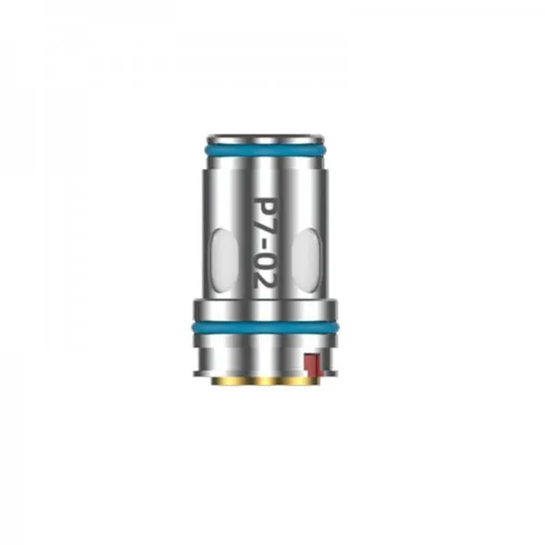 Résistances P7 0.15/0.2Ω (3pcs) - Hellvape - image 4