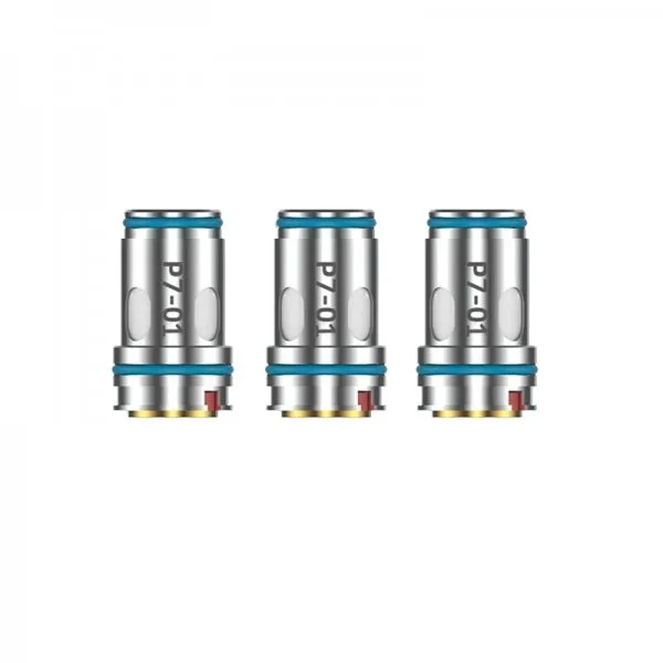 Résistances P7 0.15/0.2Ω (3pcs) - Hellvape - image 5
