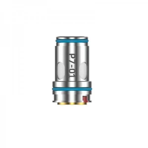 Résistances P7 0.15/0.2Ω (3pcs) - Hellvape - image 6