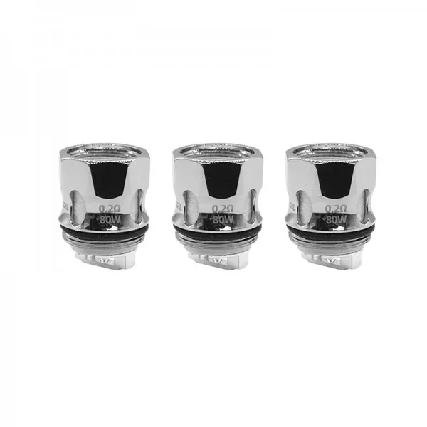 Résistances Single Mesh Hellcoil H7-02 0.2Ω (3pcs) - Hellvape - image 3