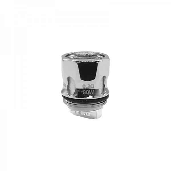 Résistances Single Mesh Hellcoil H7-02 0.2Ω (3pcs) - Hellvape - image 4