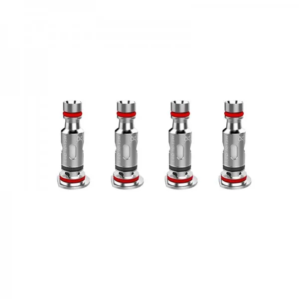 Résistances Mesh Caliburn G 0.8/1.0Ω (4pcs) - Uwell - image 3