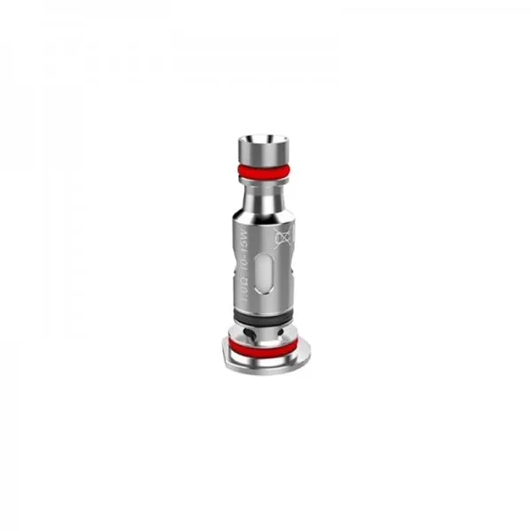 Résistances Mesh Caliburn G 0.8/1.0Ω (4pcs) - Uwell - image 4