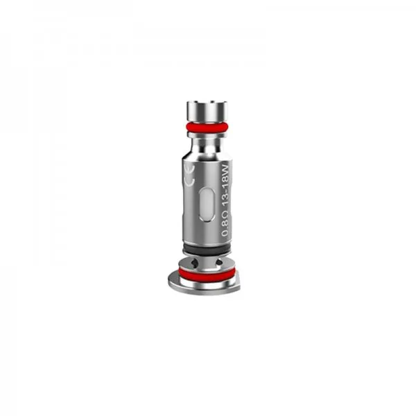 Résistances Mesh Caliburn G 0.8/1.0Ω (4pcs) - Uwell - image 7