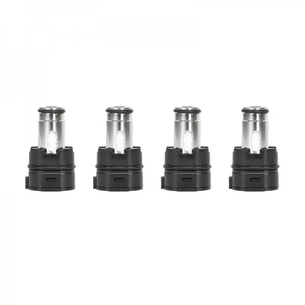 Résistances Crown M 0.4/0.8Ω Twin & 0.6Ω Mesh (4pcs) - Uwell - image 3