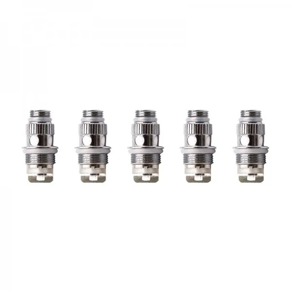 Résistances SS316L NS 1.2Ω pour Frenzy (5pcs) - Geekvape - image 3