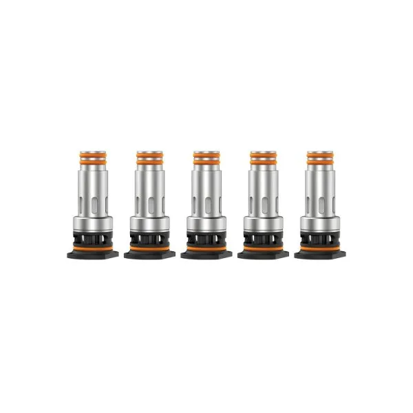 Résistances J Series 0.4/0.6/0.8/1.2Ω (5pcs) - Geekvape - image 6