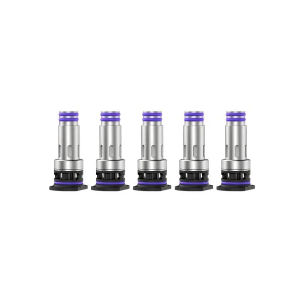 Résistances J Series 0.4/0.6/0.8/1.2Ω (5pcs) - Geekvape - image 12