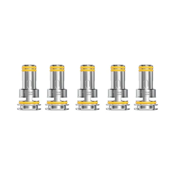 Résistances B MTL Series 0.6/0.8Ω/1.2Ω (5pcs) - Geekvape - image 3
