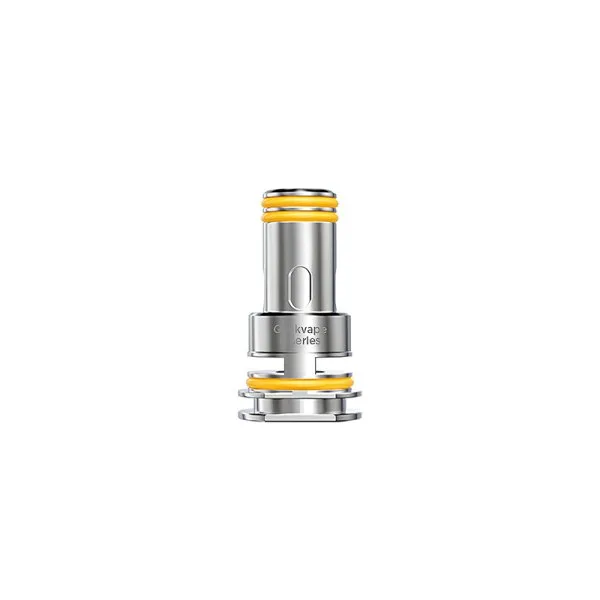 Résistances B MTL Series 0.6/0.8Ω/1.2Ω (5pcs) - Geekvape - image 4