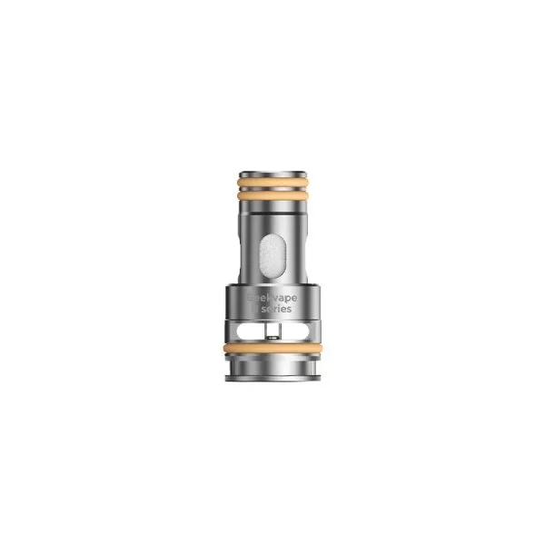 Résistances B MTL Series 0.6/0.8Ω/1.2Ω (5pcs) - Geekvape - image 10