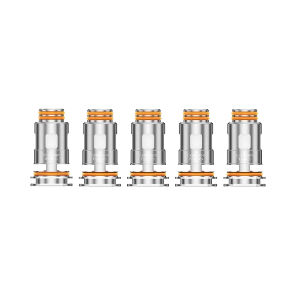 Résistances B Boost Series 0.15/0.2/0.3/0.4/0.6Ω (5pcs) - GeekVape - image 3