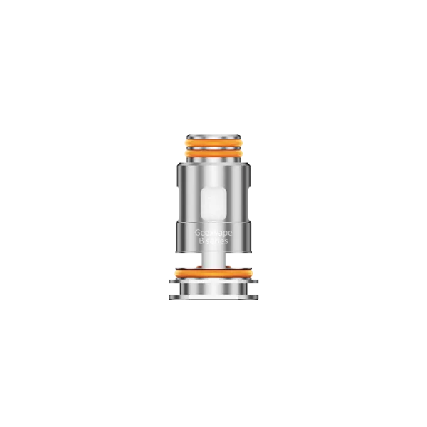 Résistances B Boost Series 0.15/0.2/0.3/0.4/0.6Ω (5pcs) - GeekVape - image 4